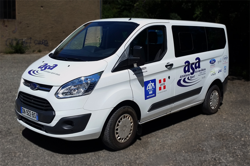 Découpe textes impression numérique haute qualité